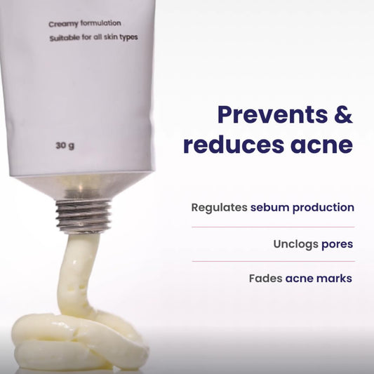 RETINOL FACE CREAM (PM)