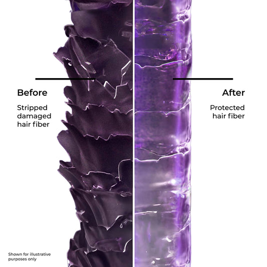 HAIR VOLUMIZING CONDITIONER