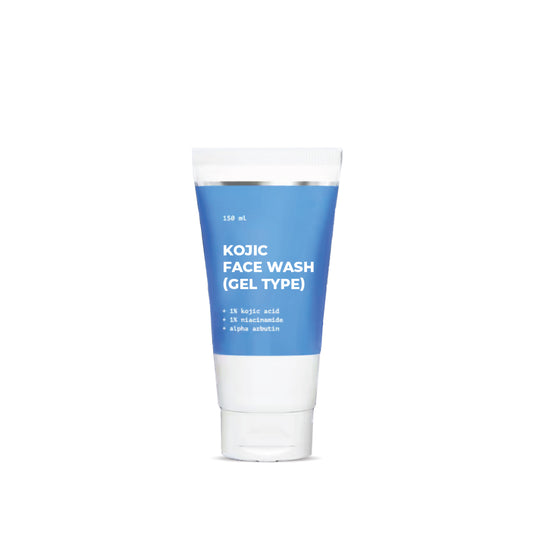 Private Label Facewash Manufacturer