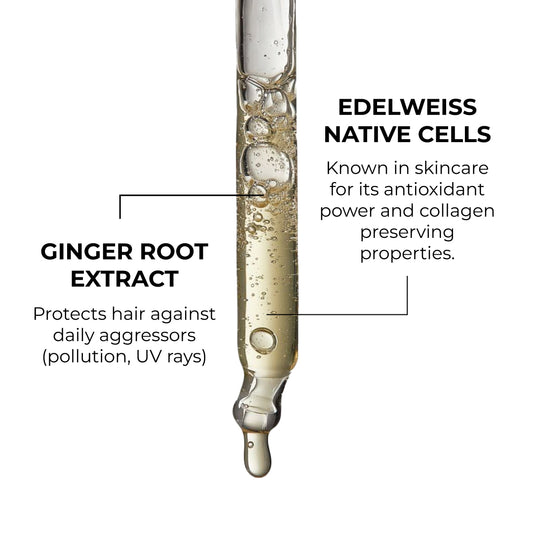 HAIR FALL CONTROL SHAMPOO