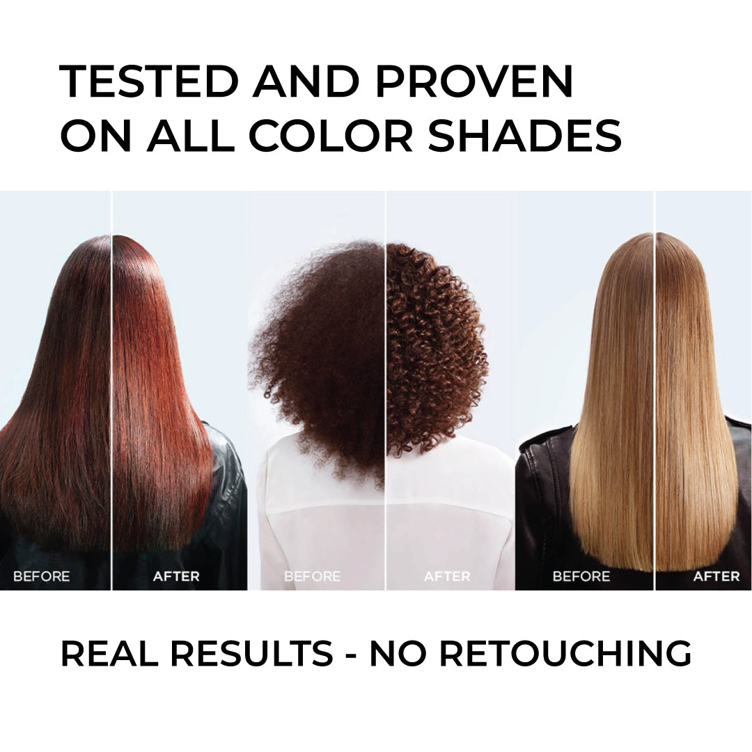 COLOUR PROTECTION CONDITIONER