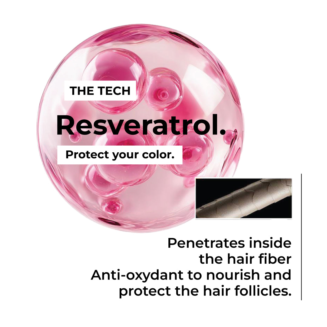 COLOUR PROTECTION SHAMPOO