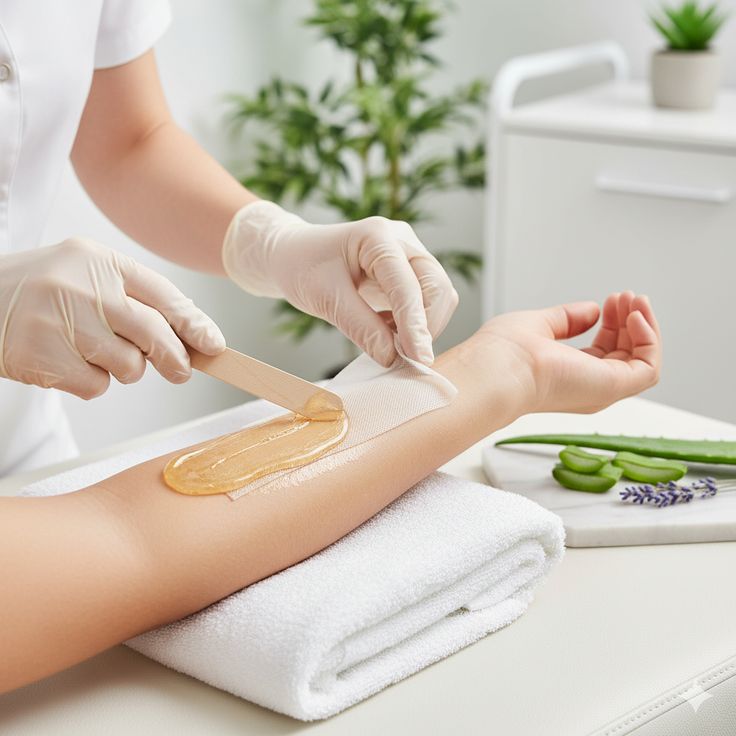 Depilatories & Epilatories