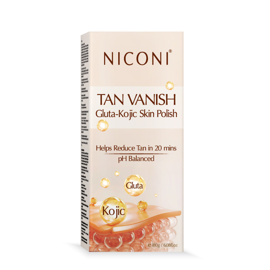 Gluta-Kojic Skin Polish