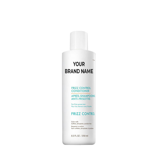 FRIZZ FREE CONDITIONER