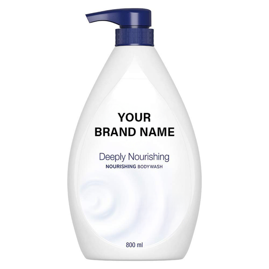 Nourishing Bodywash
