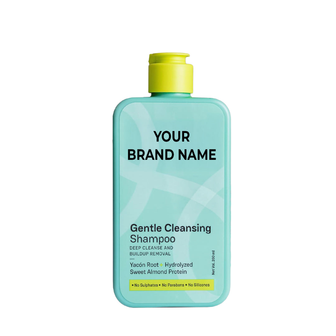 HAIR VOLUMIZING SHAMPOO