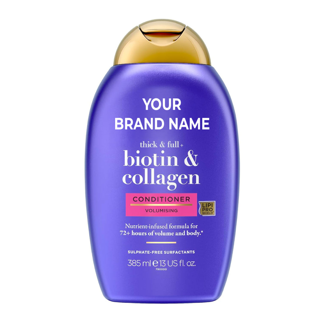 HAIR VOLUMIZING CONDITIONER