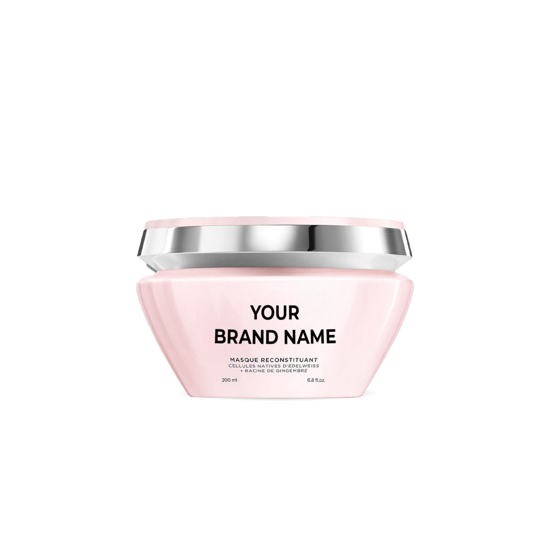 HAIR VOLUMIZING MASK