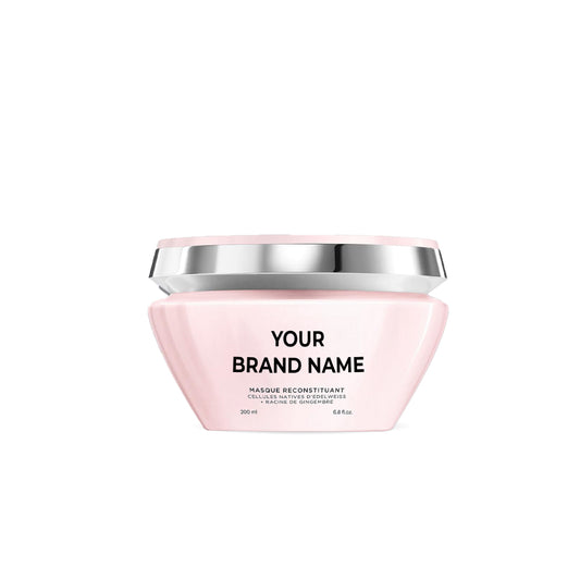 HAIR VOLUMIZING MASK