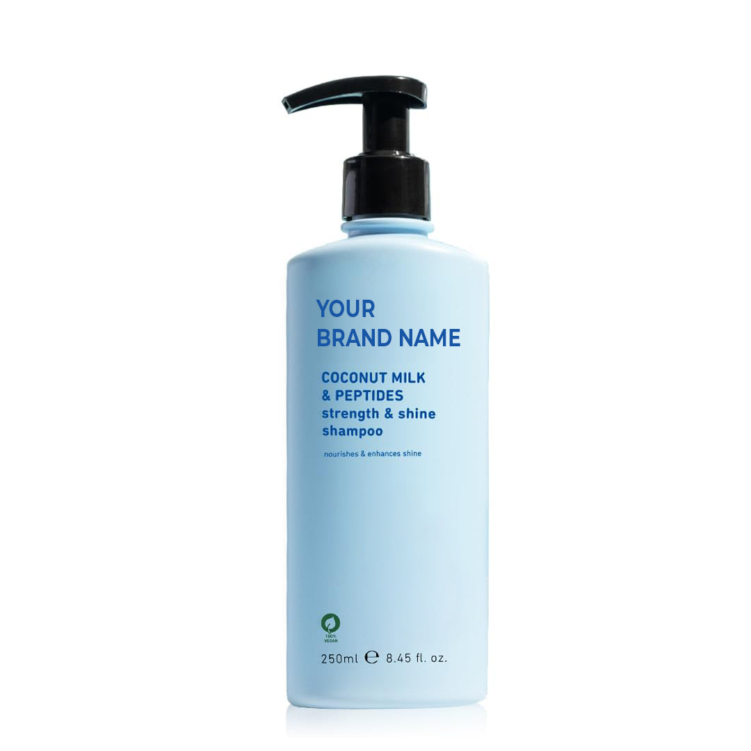 SOOMTHENING PROTECTION SHAMPOO