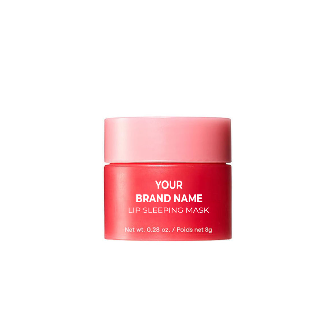 LIP SLEEPING MASK