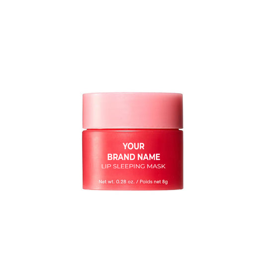 LIP SLEEPING MASK