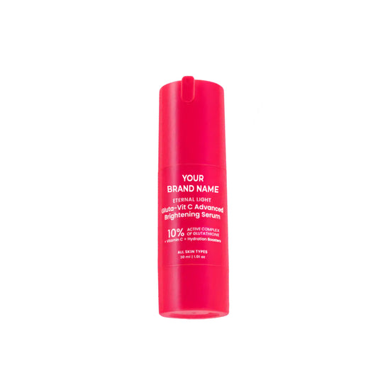 10% VITAMIN C - GLUTA ADVANCED BRIGHTENING SERUM