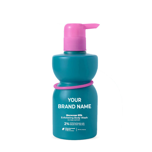 2% SALICYCLIC ACID EXFOLIATING WASH