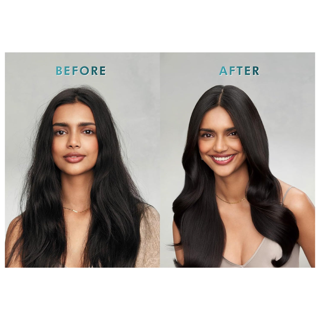 FRIZZ FREE CONDITIONER