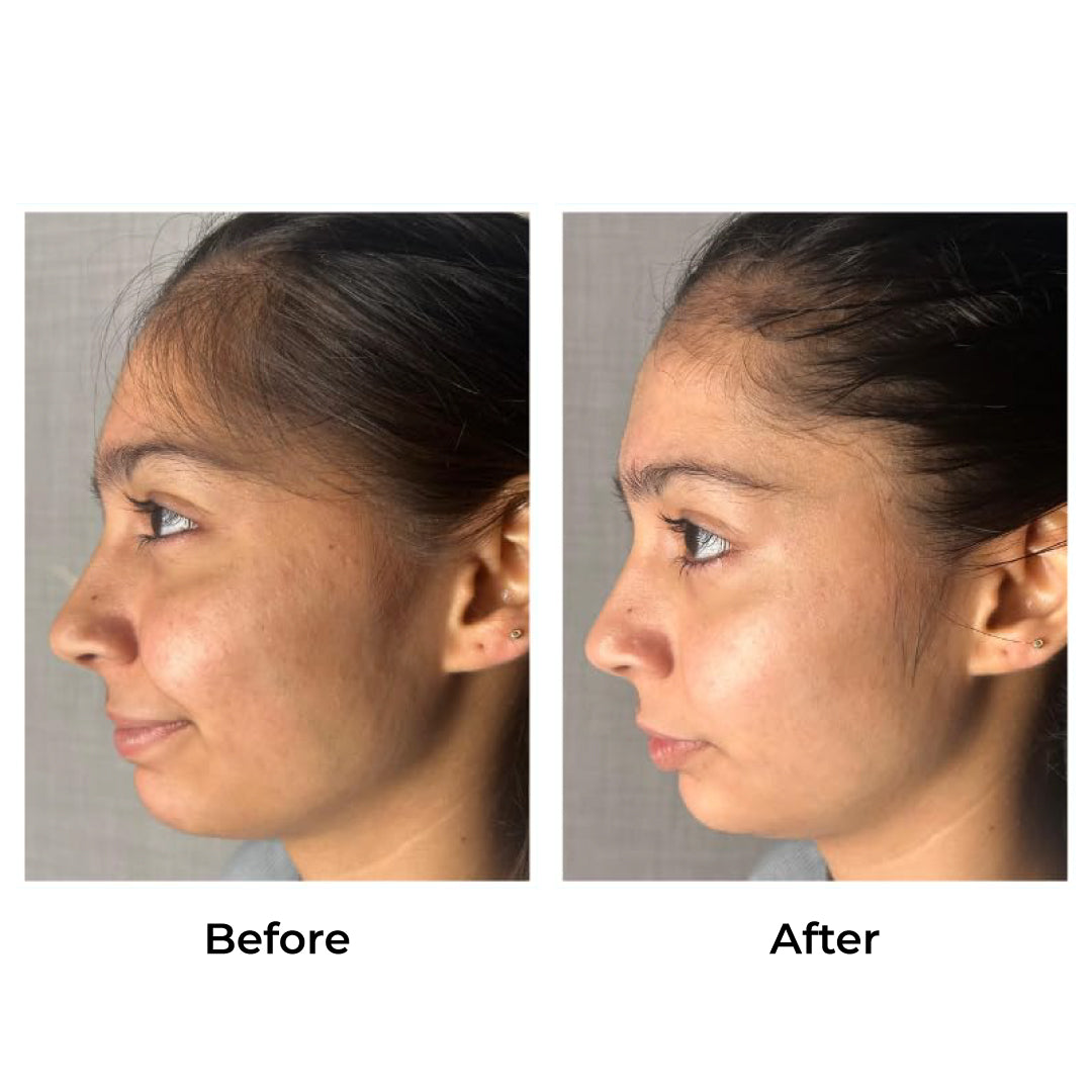 GLUTA BOOST FACE WASH