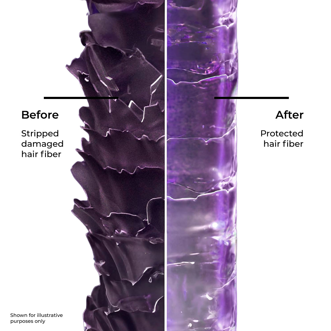 HAIR VOLUMIZING CONDITIONER
