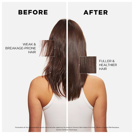 HAIR VOLUMIZING MASK