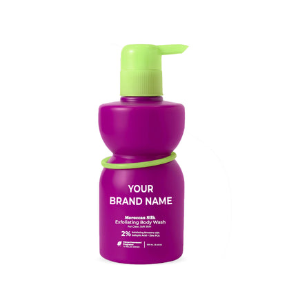Private Label Facewash Manufacturer