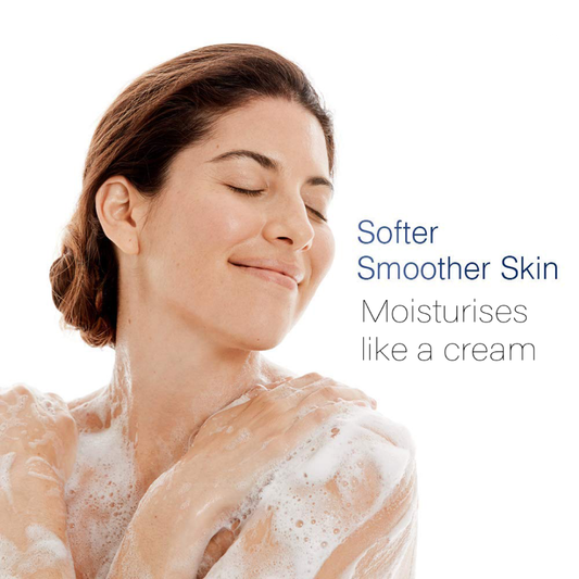 Nourishing Bodywash