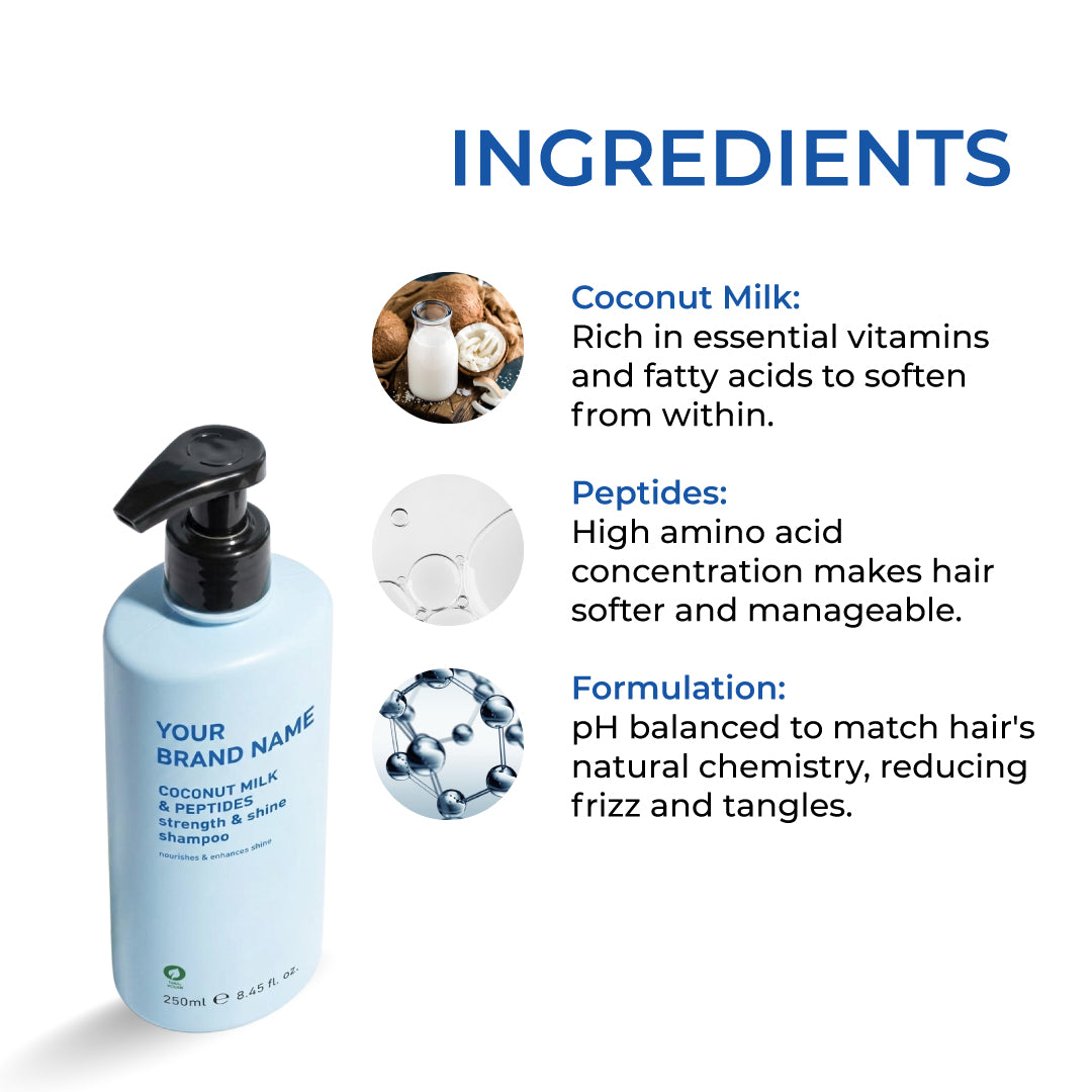 SOOMTHENING PROTECTION SHAMPOO