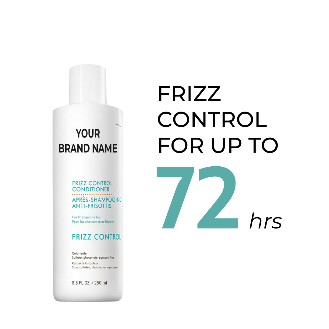 FRIZZ FREE CONDITIONER