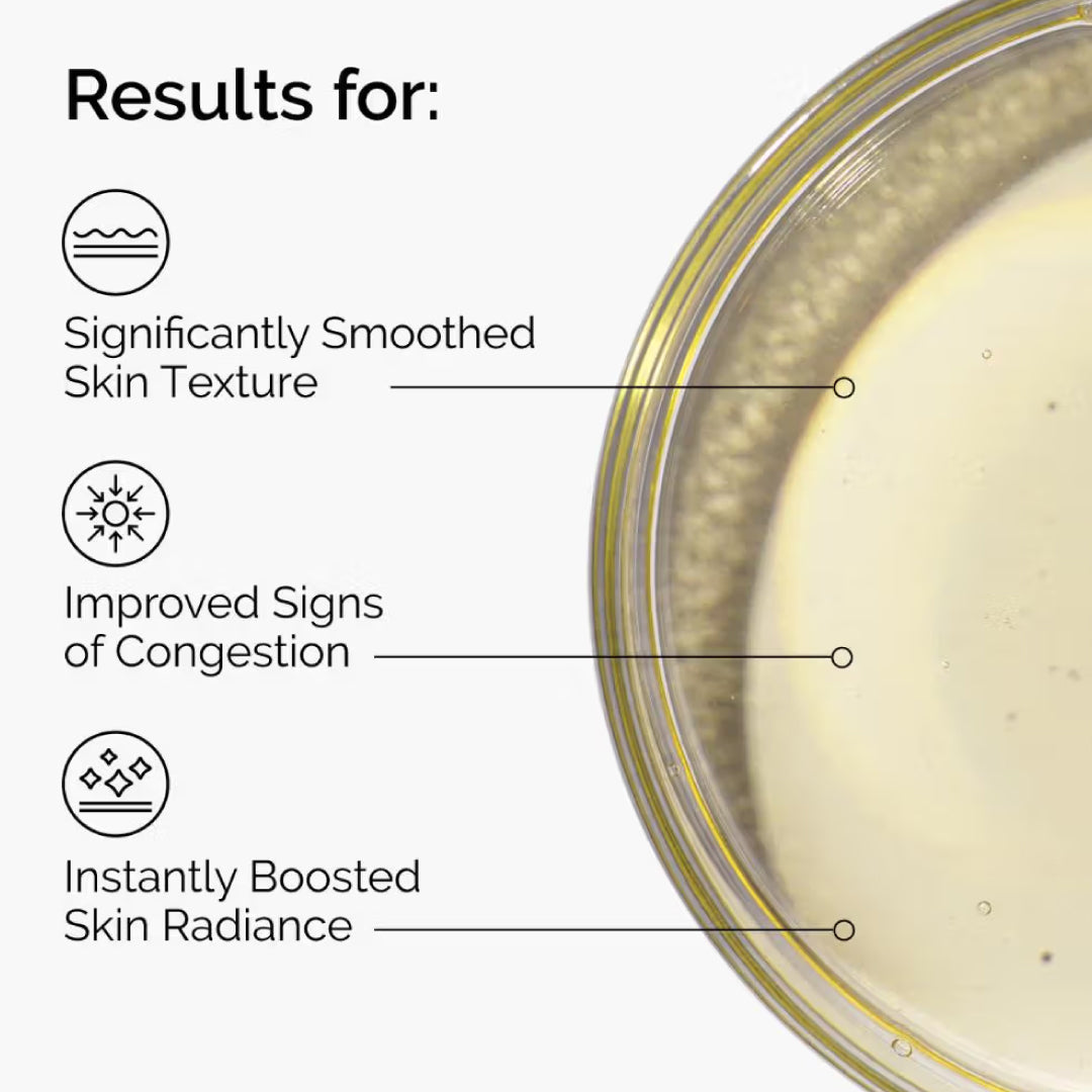GLYCOLIC ACID EXFOLIATING TONER