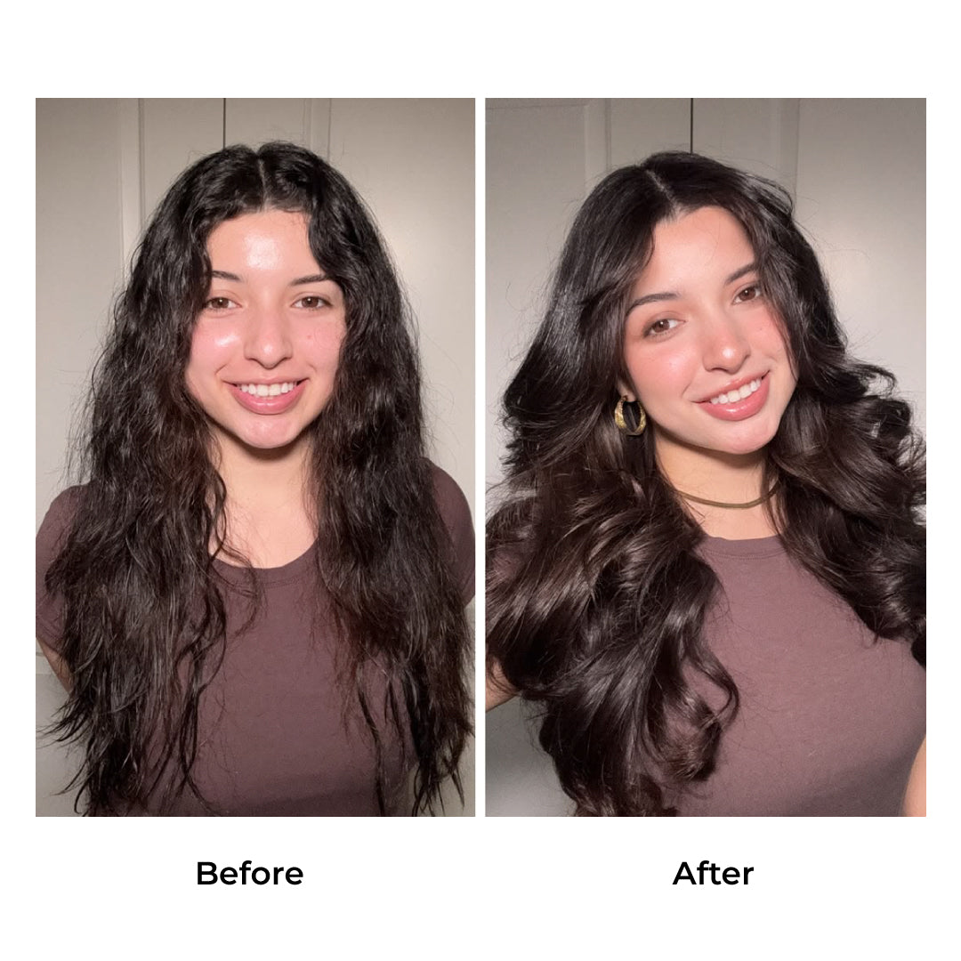 HAIR VOLUMIZING CONDITIONER