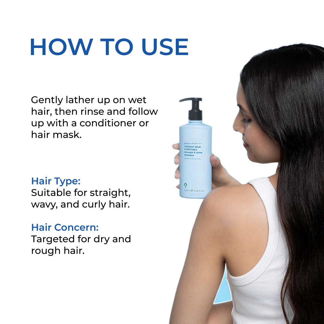SOOMTHENING PROTECTION SHAMPOO