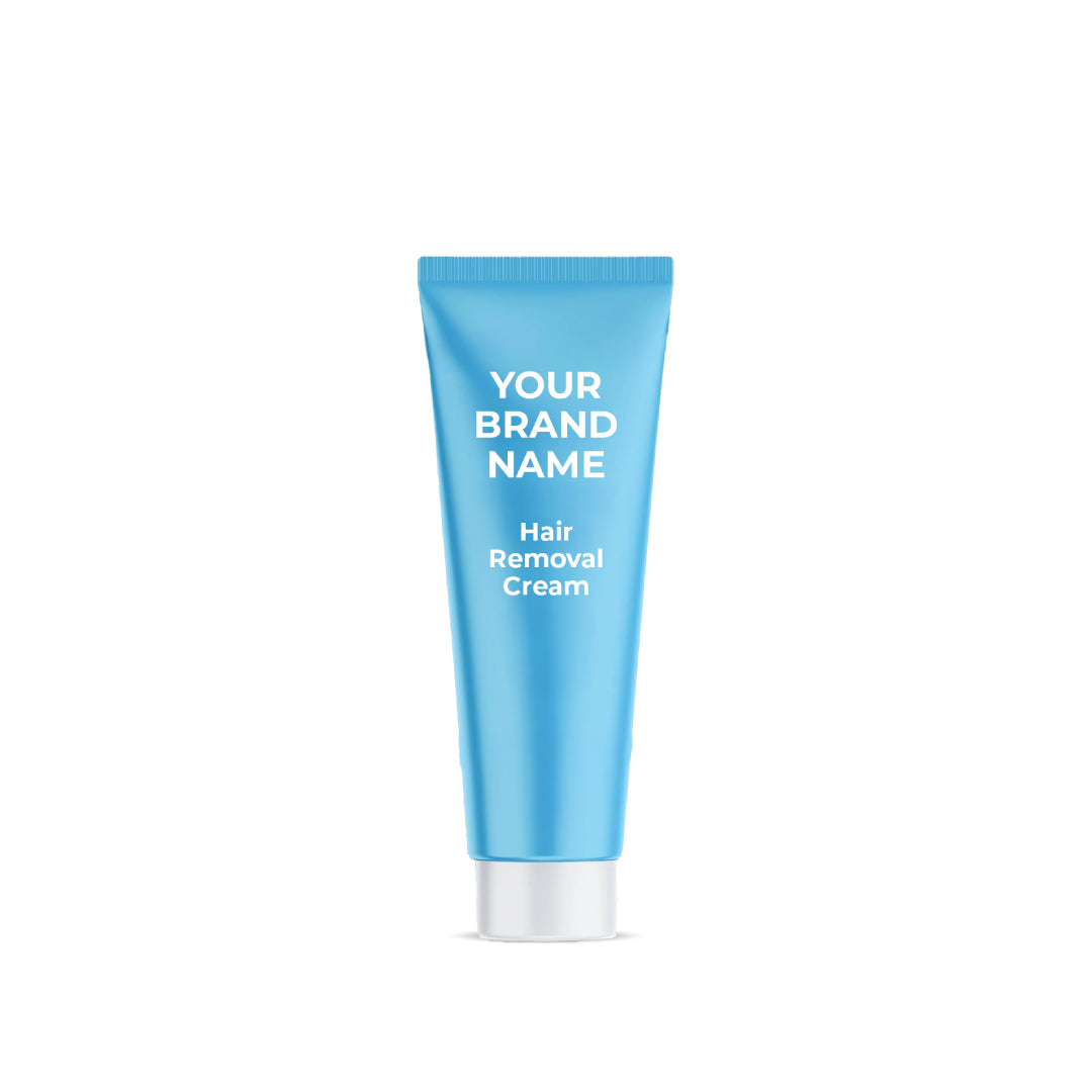 Hair Removal Cream