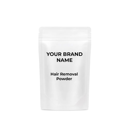 Hair Removal Powder