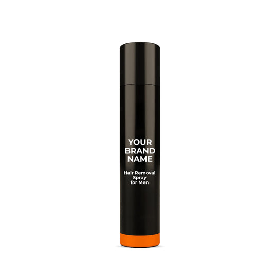 Hair Removal Spray for Men