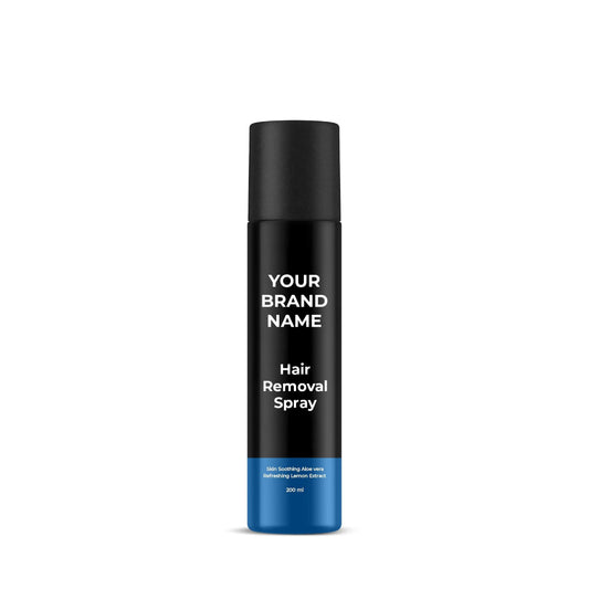 Hair Removal Spray