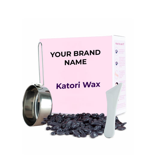 Katori Wax