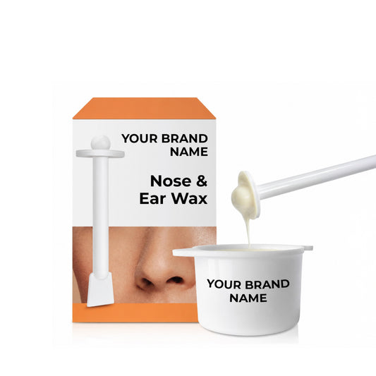Nose & Ear Wax