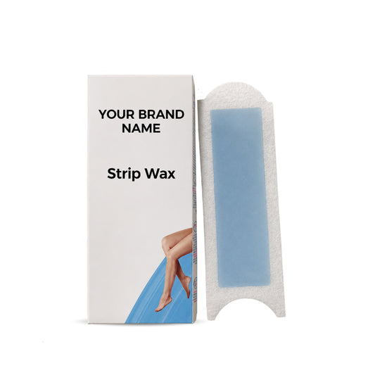 Strip Wax