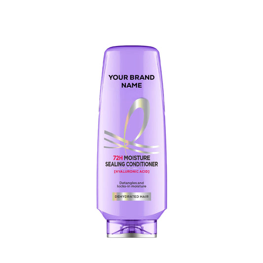 Hyaluron Moisture 72HR Moisture Sealing Conditioner