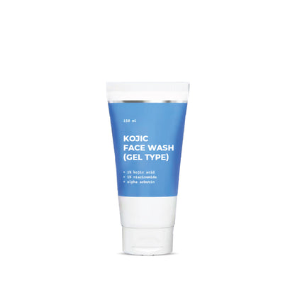 Private Label Facewash Manufacturer