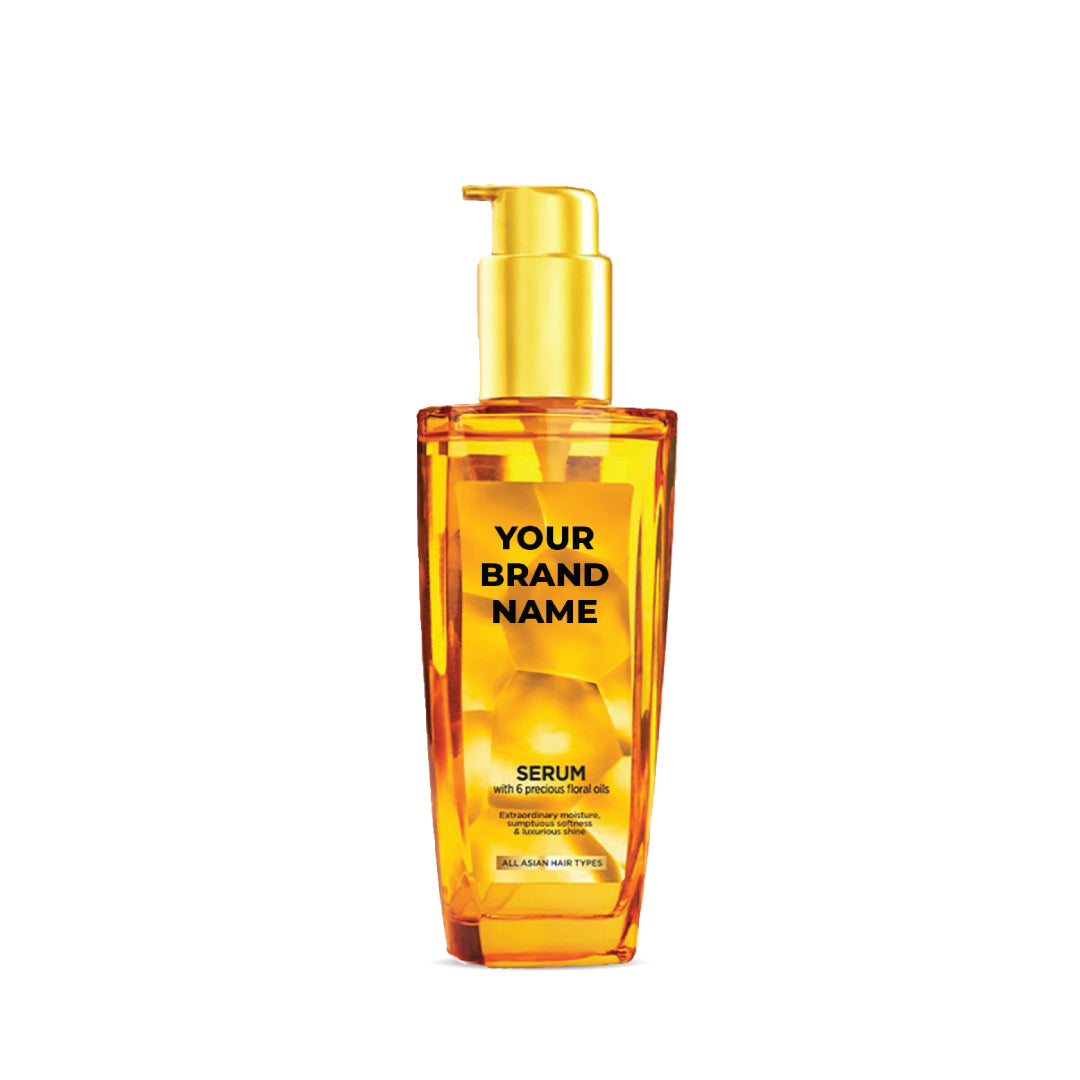 NORMAL HAIR SERUM