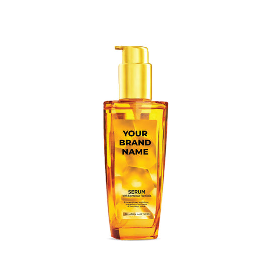 NORMAL HAIR SERUM