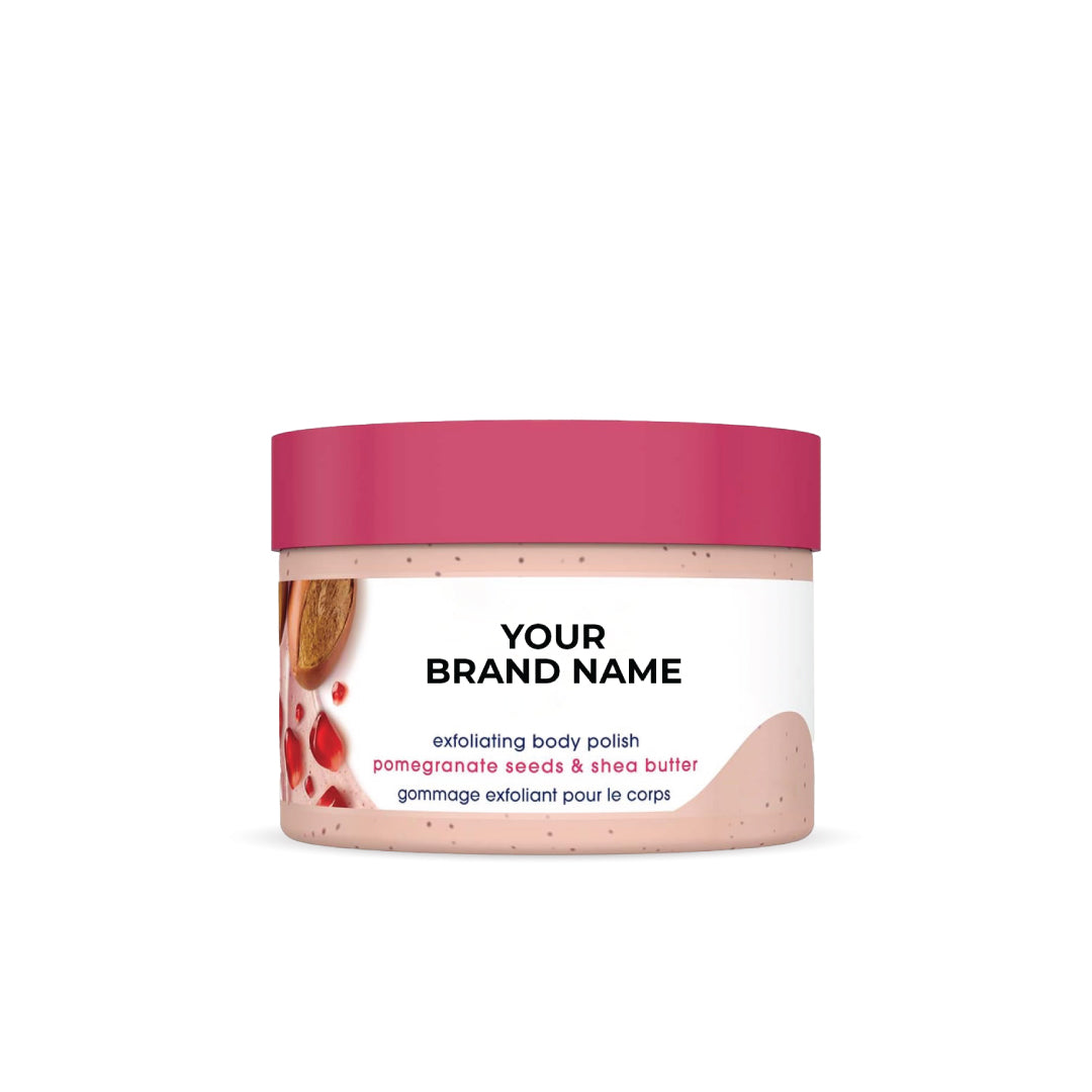 BODY SCRUB