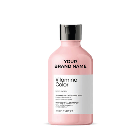 COLOUR PROTECTION SHAMPOO
