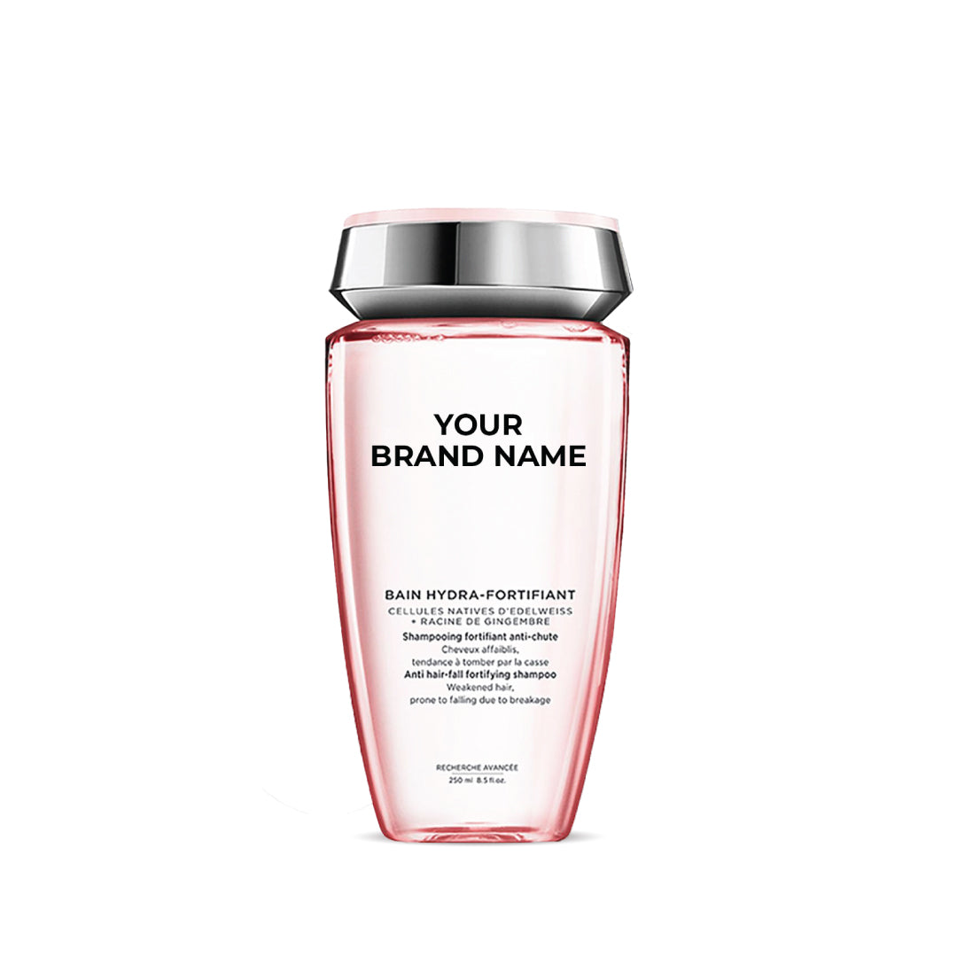 HAIR FALL CONTROL SHAMPOO