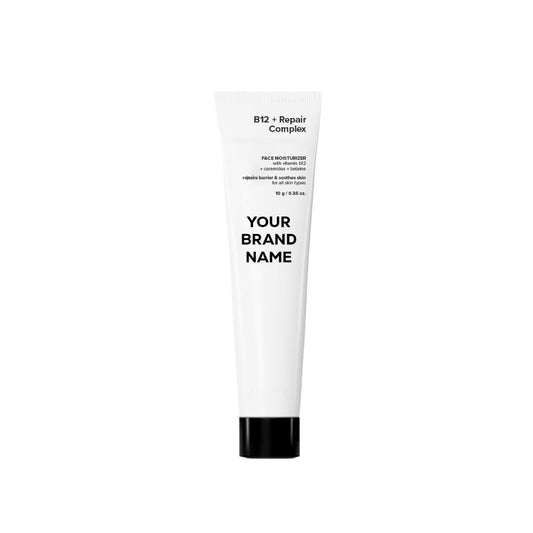 Barrier Repair Face Moisturizer