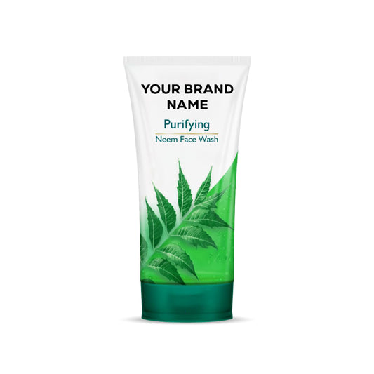 Purifying Neem Face Wash