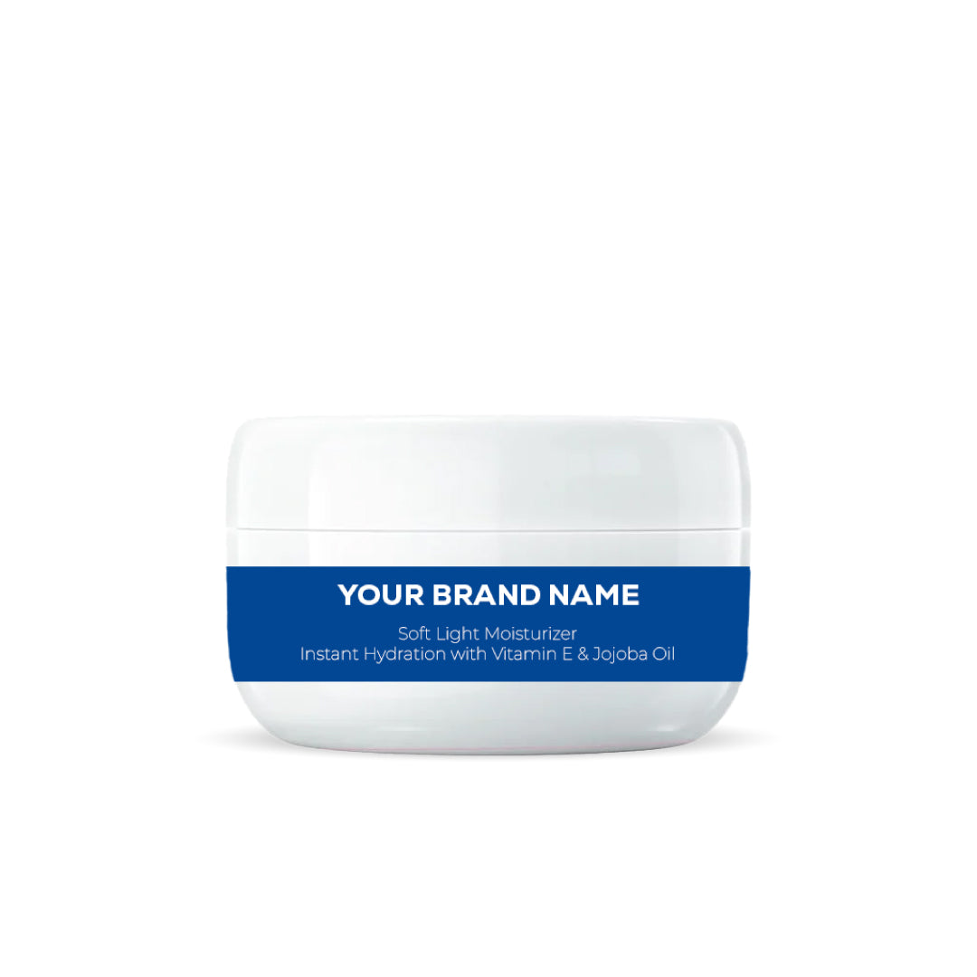 Soft Light Moisturizer