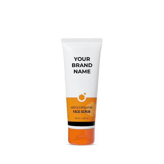 Gentle Exfoliating Face Scrub