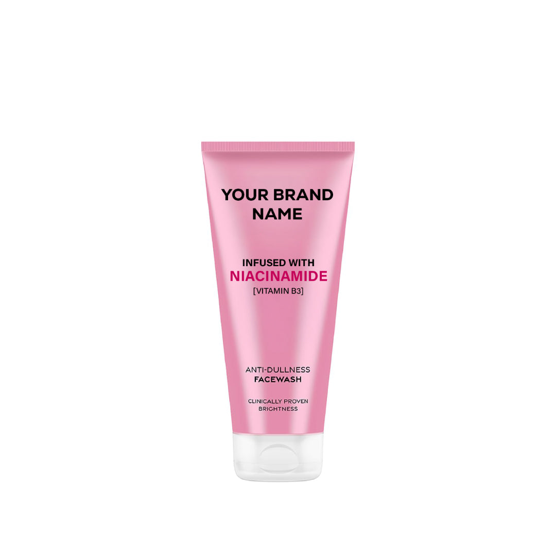Spot Less Fairness Face Wash