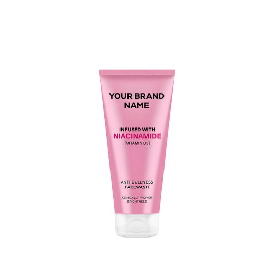 Spot Less Fairness Face Wash